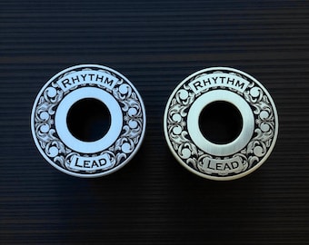 Instrument Accessories