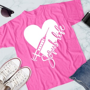 infirmière svg, vie d'infirmière svg, désinfectant Svg, infirmière clipart,  Svg coupe fichier, motif t-shirt svg, Svg, Dxf, Png, Eps