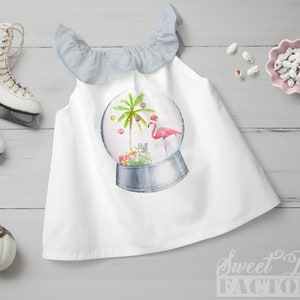 Akvarell snöglob clipart, jul clipart, vinter clipart, pingvin, lama, akvarell djur, sött djur, akvarell jul bild 6