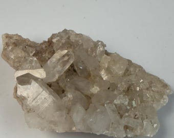 ALMOST FREE !! | Colorado Barite Crystal Specimens: Assorted, Unique Healing Crystal Rocks