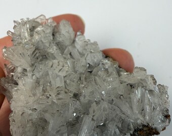 Crystal Specimens, Beautiful Crystals, Unique Healing Crystal Rocks