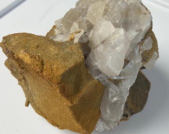 Barite from Colorado | Mineral Specimen | Unique Healing Rocks | Beautiful Crystals