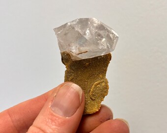 Barite from Colorado | Mineral Specimen | Unique Healing Rocks | Beautiful Crystals