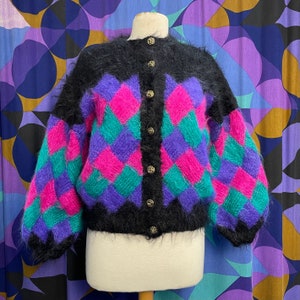 トップス CABANE de ZUCCA - star knit pattern l/s CABANE de ZUCCA - star knit pattern l/s