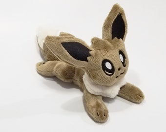 Pokemon -Eevee - ready to be shipped