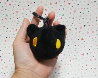 botamon plush