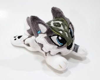 wolf link plush amazon