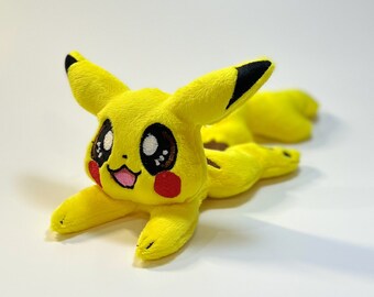 Pokemon - Pikachu  - ready to be shipped