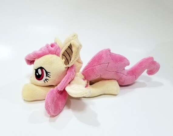 flutterbat plush