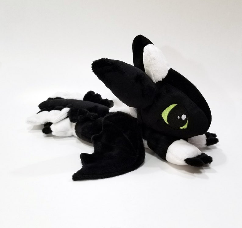how to train your dragon night light funko pop