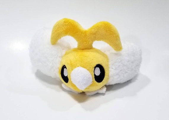 shiny swablu plush