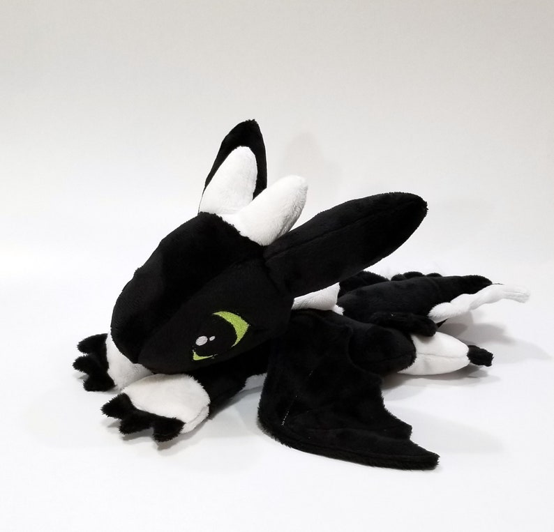 how to train your dragon night light funko pop