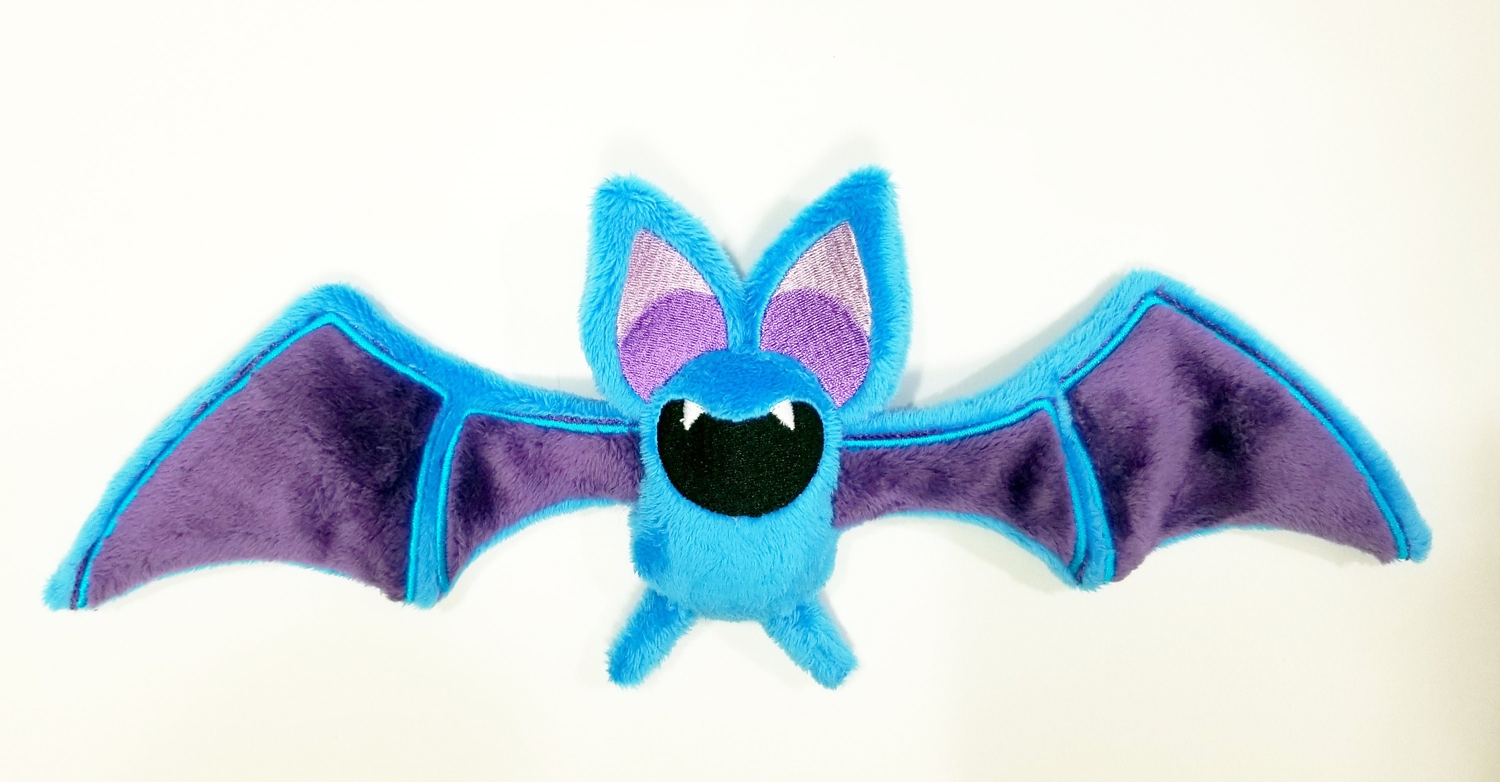 zubat plush