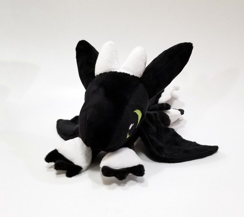 how to train your dragon night light funko pop