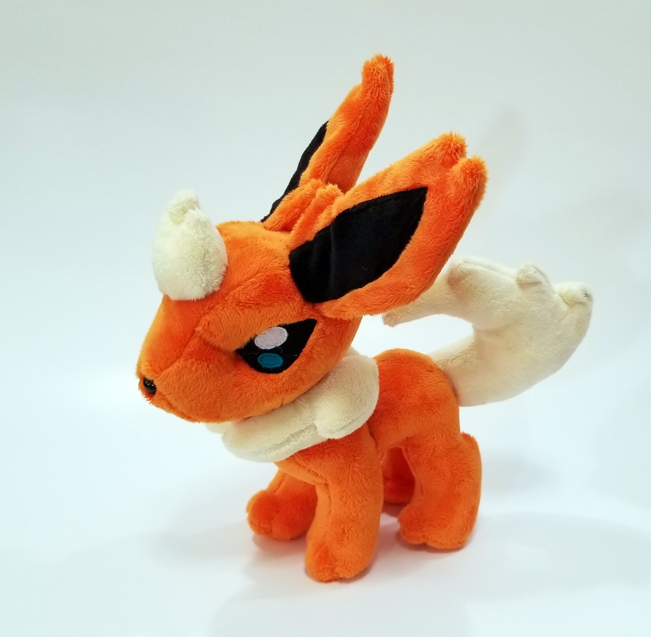 flareon plush