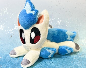 Pokemon - Ponyta - ready to be shipped