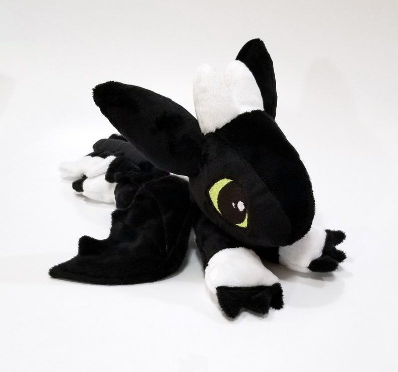 how to train your dragon night light funko pop