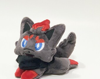 Pokemon - Zorua - ready to be shipped