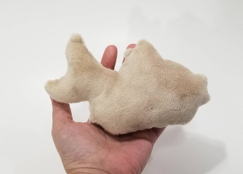 ready to be shipped Taiyaki Japanese food custom plush