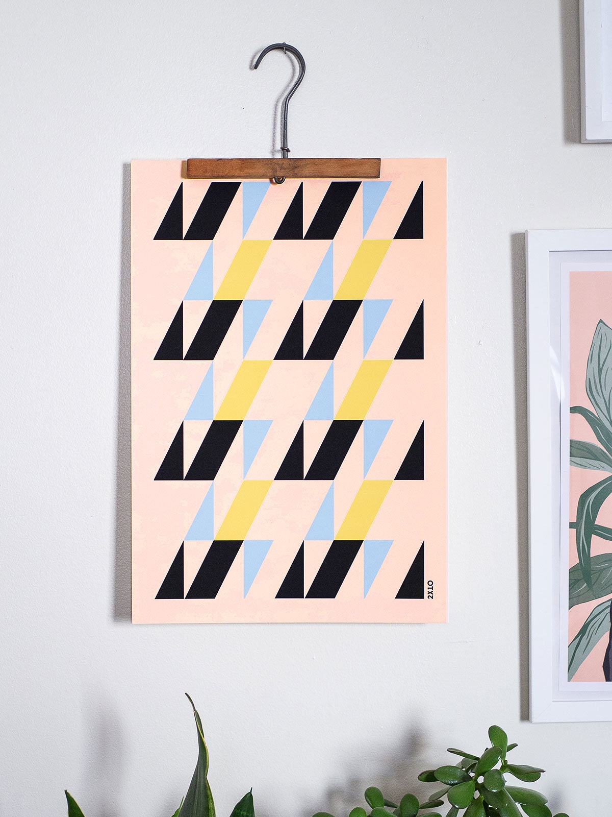 Polymod Print - Etsy