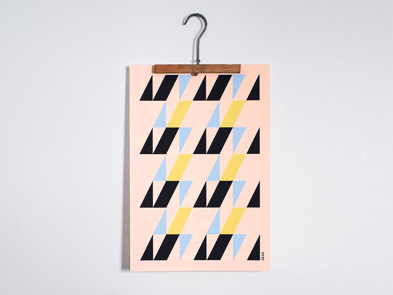 Polymod Print - Etsy