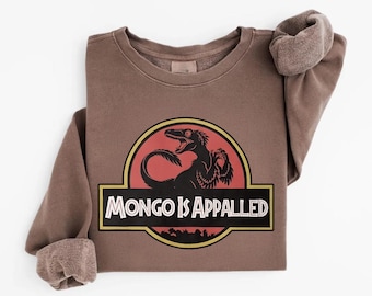 Mongo ist entsetzt Png digitaler Download, Dungeon Crawler Carl Design, Buch Liebhaber Geschenk, Sci Fi Fantasy Png, digitaler Download