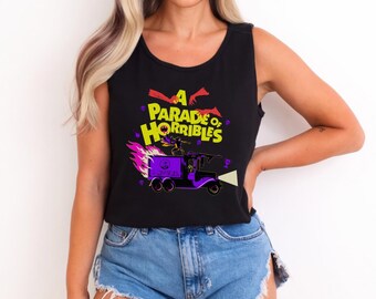 Carl Tank Top, Princess Donut Approved Shirt, Desperado Club Tank, LitRPG Fan Geschenk T-Shirt