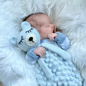 Snoozy weighted store blankets