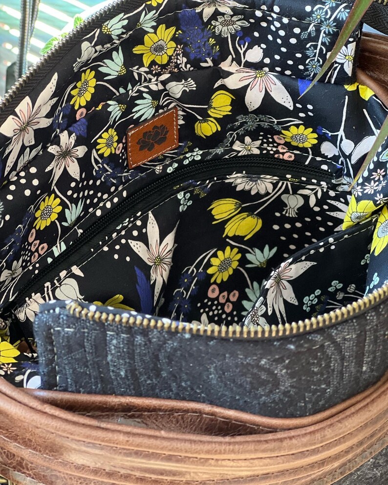 Custom Convertible Backpack Shoulder Bag Etsy