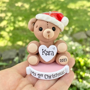 Etsy my first christmas on sale