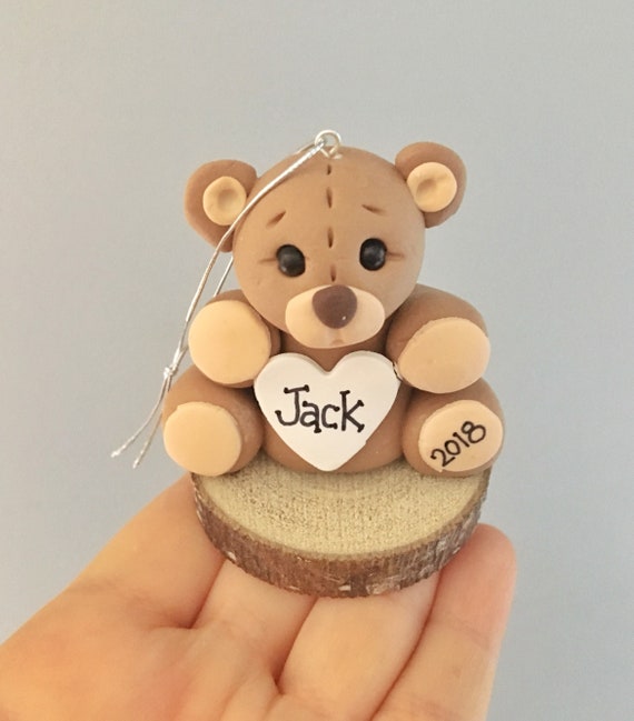 Personalized Christmas Ornaments