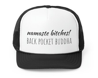 Trucker Caps