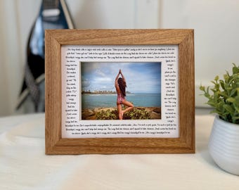8x10 Crazy Beautiful