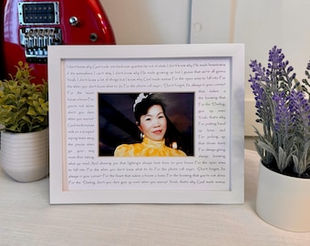 8x10 Mamas song lyrics