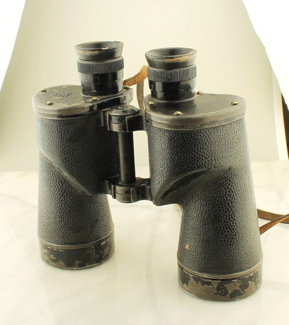 bausch and lomb binoculars