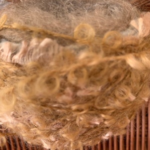 Be Sweet Magic Ball yarn