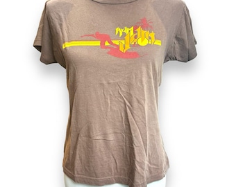 Extremely RARE 2006 PEARL JAM Tee Designed By Brad Klausen