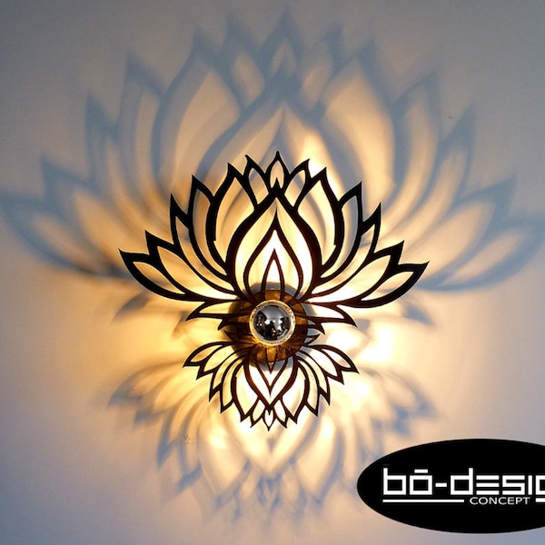 Zen Lighting Etsy