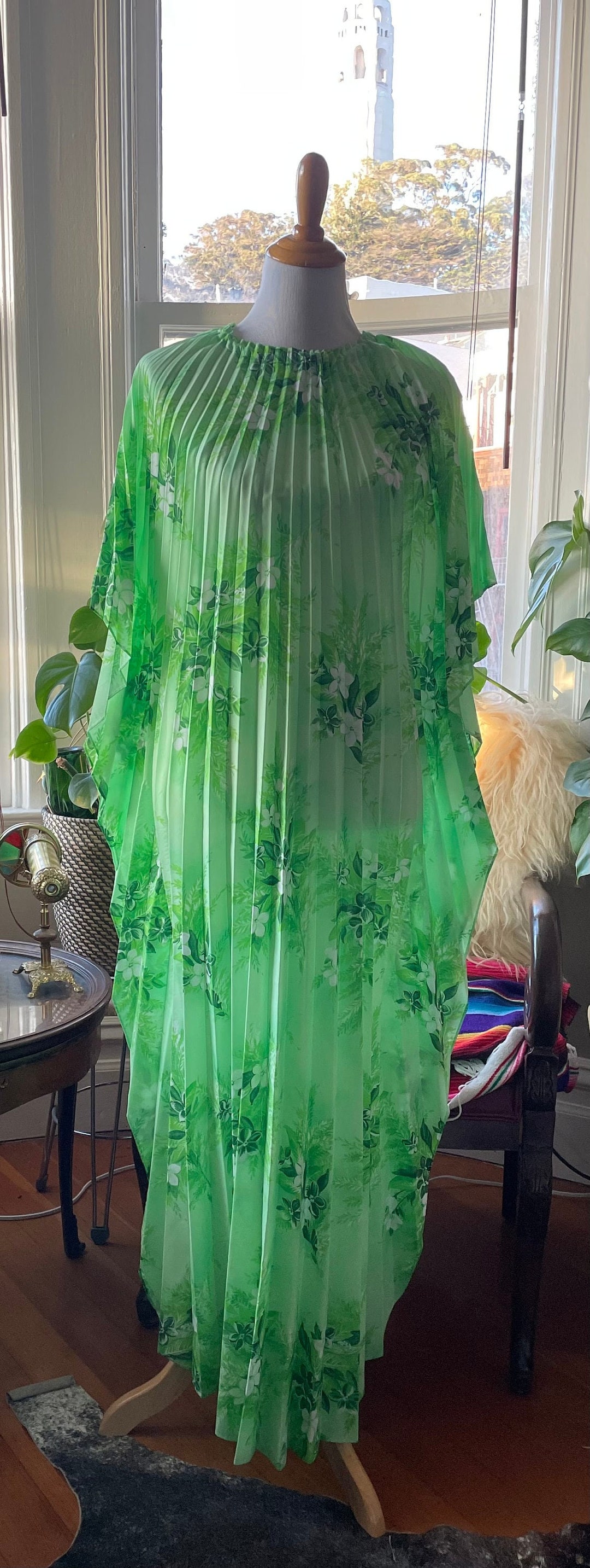 Mrs. Roper Dress Etsy