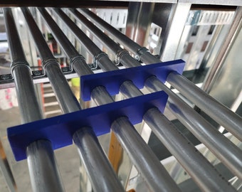 1 1/2" Conduit Spacers