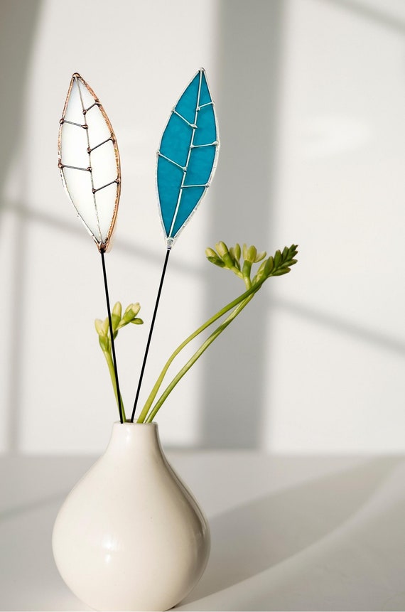 Glass Flora