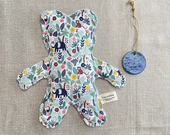 Bouillotte Bebe Etsy France