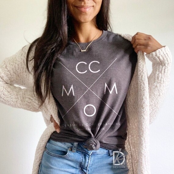 Great Shirt For The Classically Cc Mom Great Shirt For The Classically Cc Mom