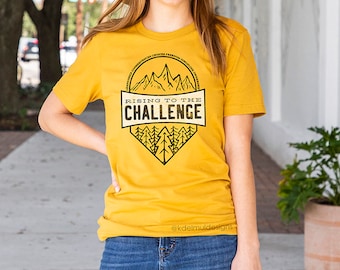 Challenge Classical Conversations T-Shirt, Challenge I Shirt, Challenge II, Challenge III, Challenge IV, Hausschule, Dirigent