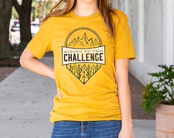 Challenge Classical Conversations T-Shirt, Challenge I shirt, Challenge II, Challenge III, Challenge IV, homeschool, director