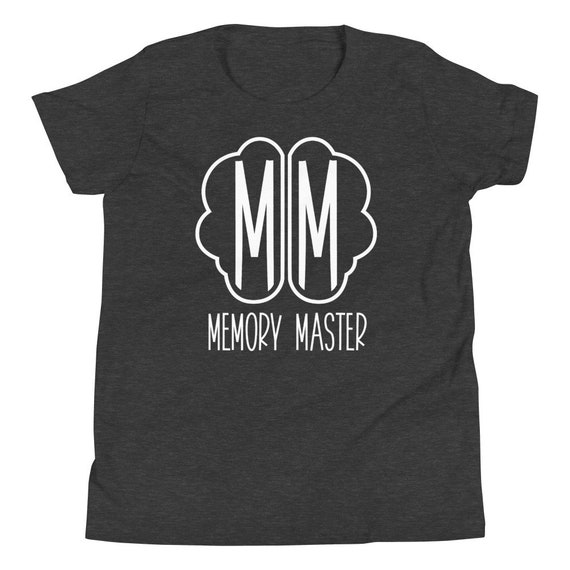 CC Memory Master Shirt Classical 
