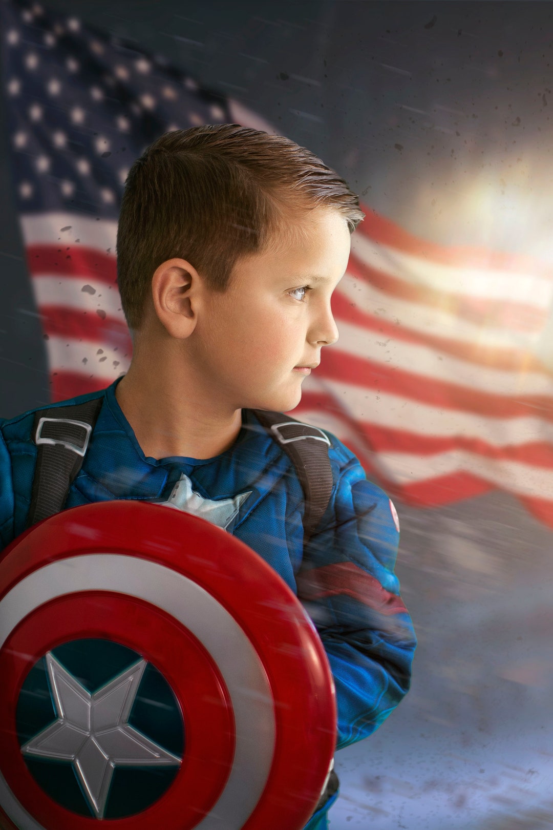 Normal Hero Background Layered Superhero Backgrounds - Etsy