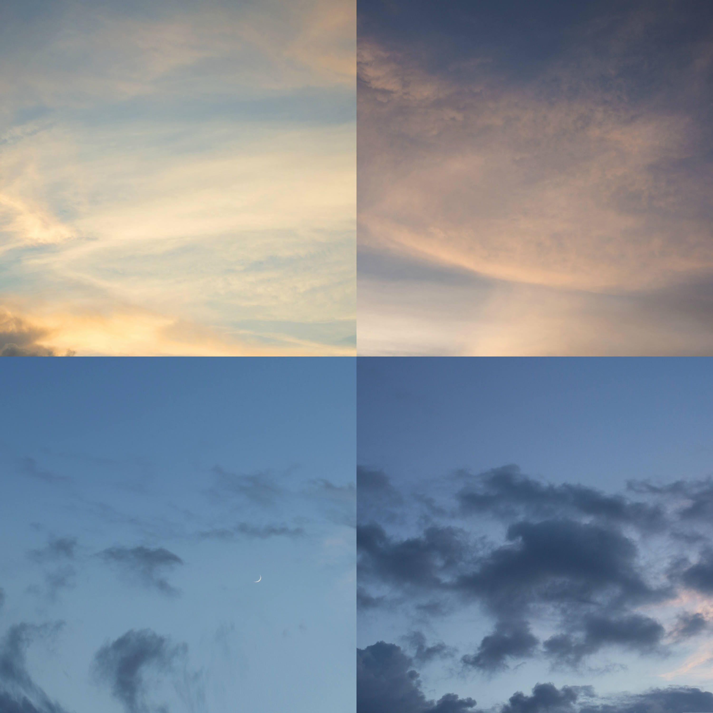 How To Do A Sky Overlay Ticketsbda