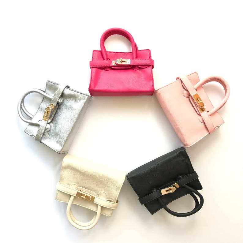 fashion mini girl purse