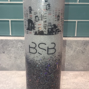 It&#39;s in my DNA Stainless Steel Tumbler